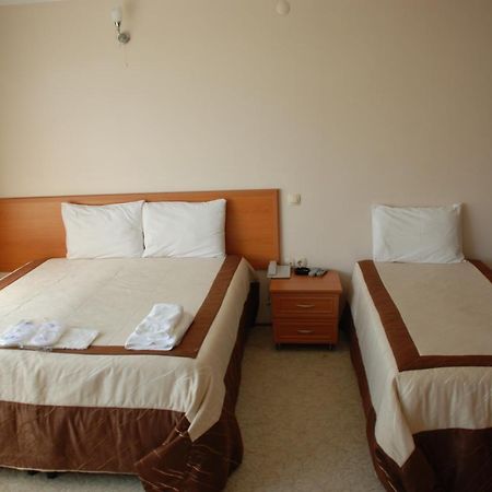 Hotel Shila Doert Mevsim Tatil Koyu Ağva Zewnętrze zdjęcie