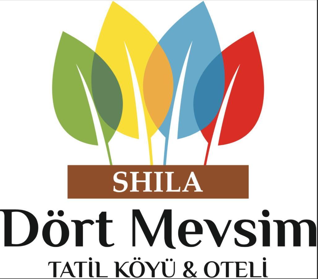 Hotel Shila Doert Mevsim Tatil Koyu Ağva Zewnętrze zdjęcie